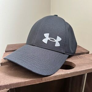 Under Armour hat